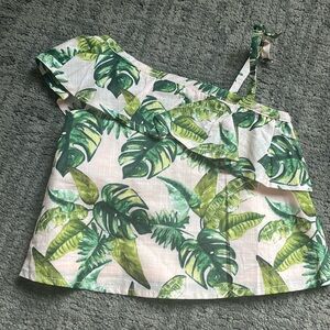 Janie and jack shirt